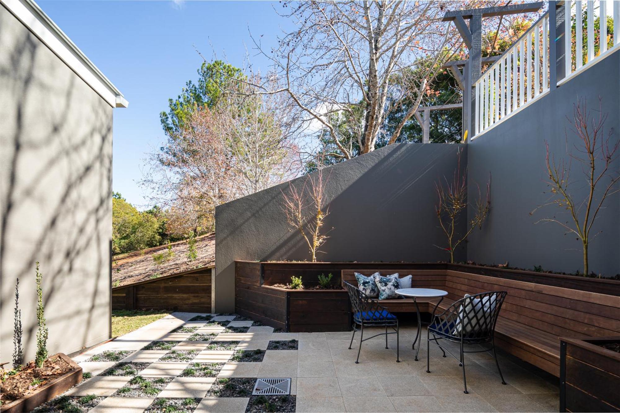 Spicers Clovelly Estate Montville Rom bilde